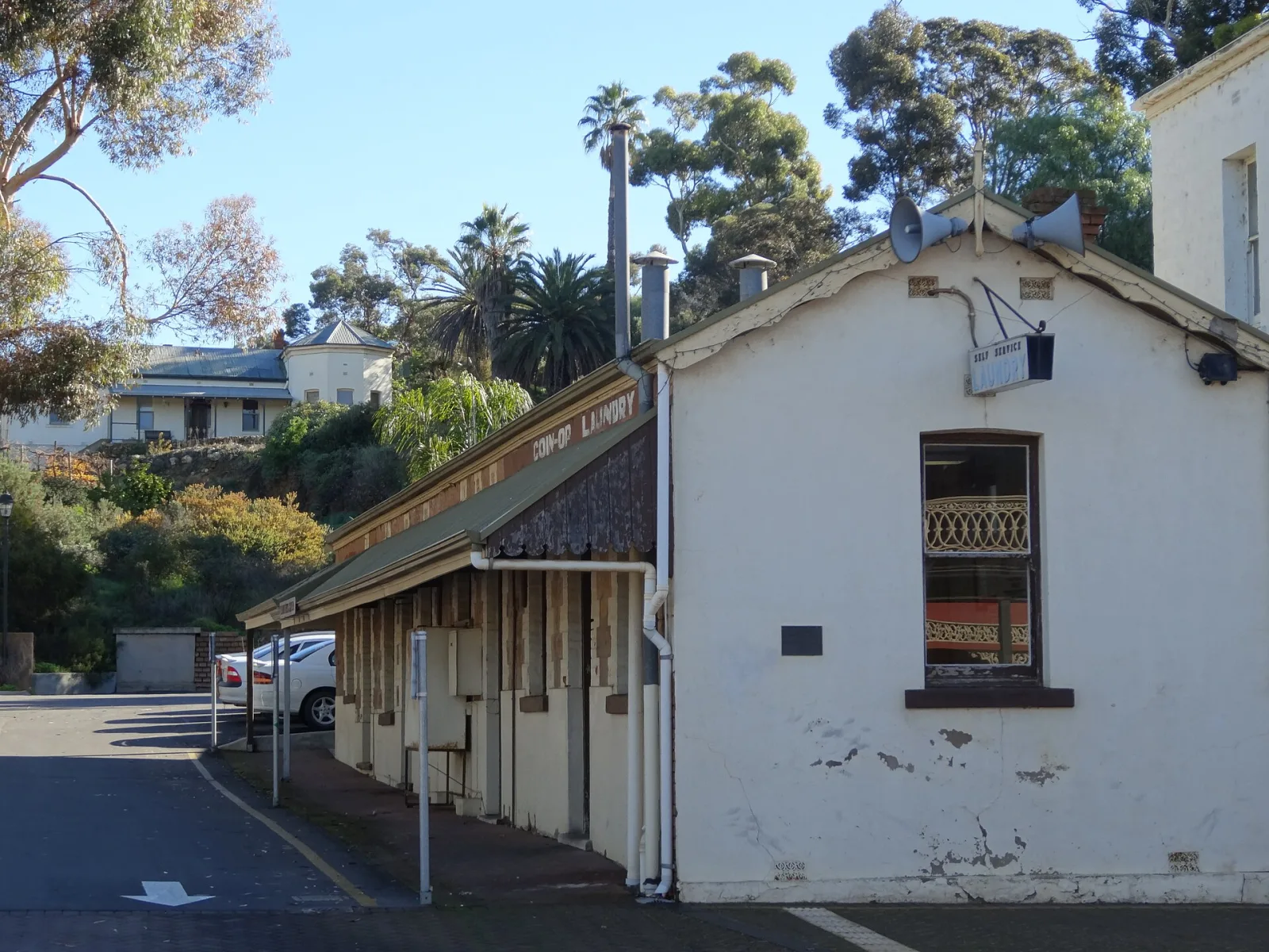 Adelaide Hills