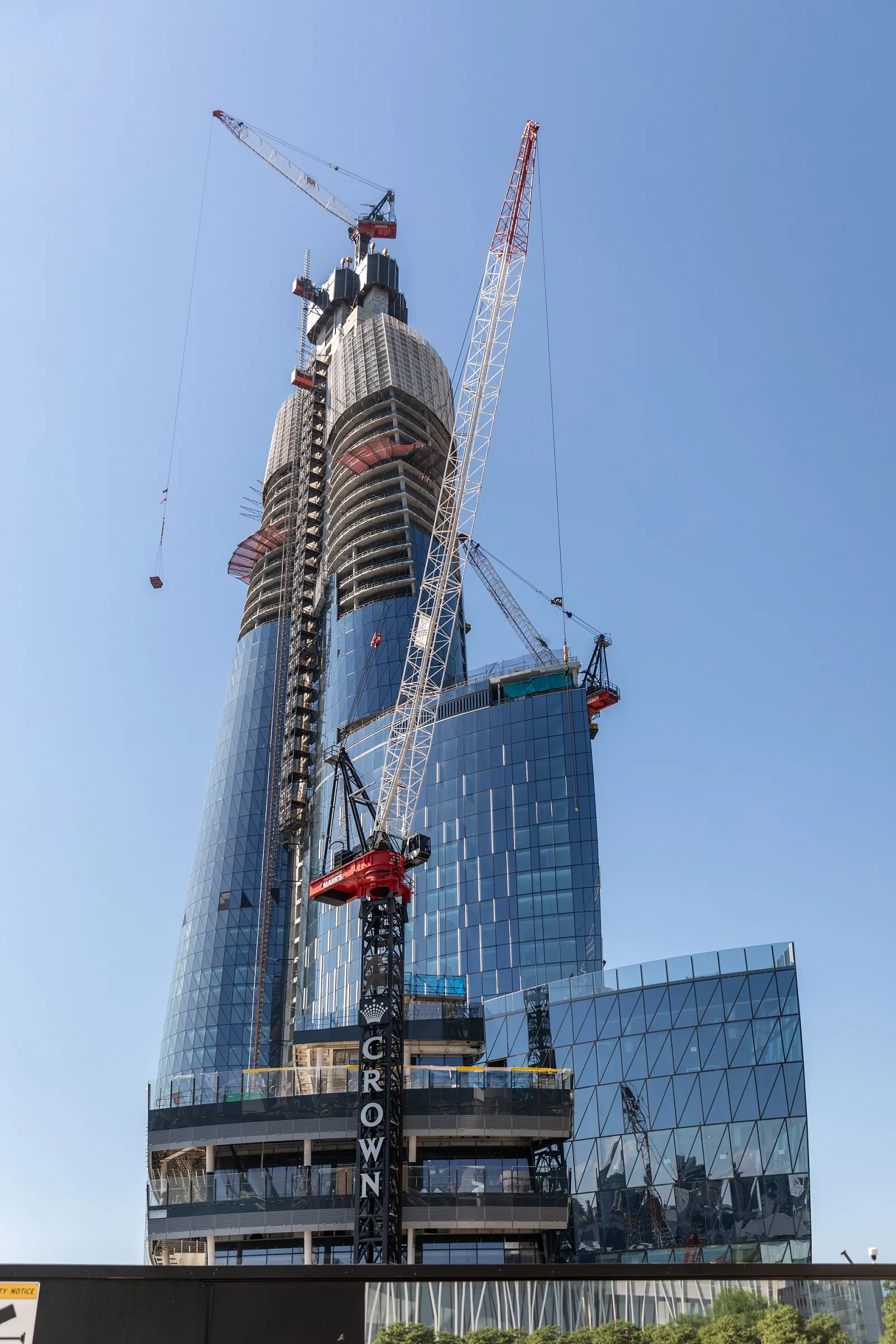 Barangaroo