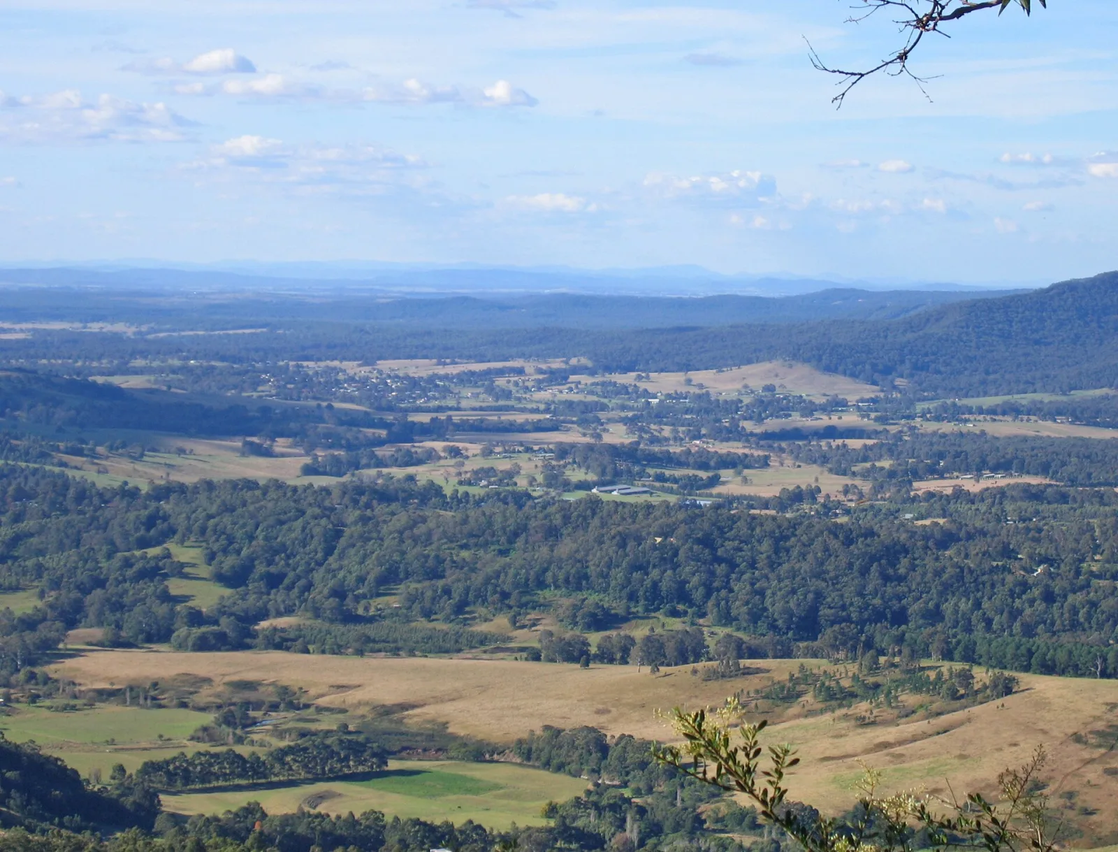 Barrington Tops