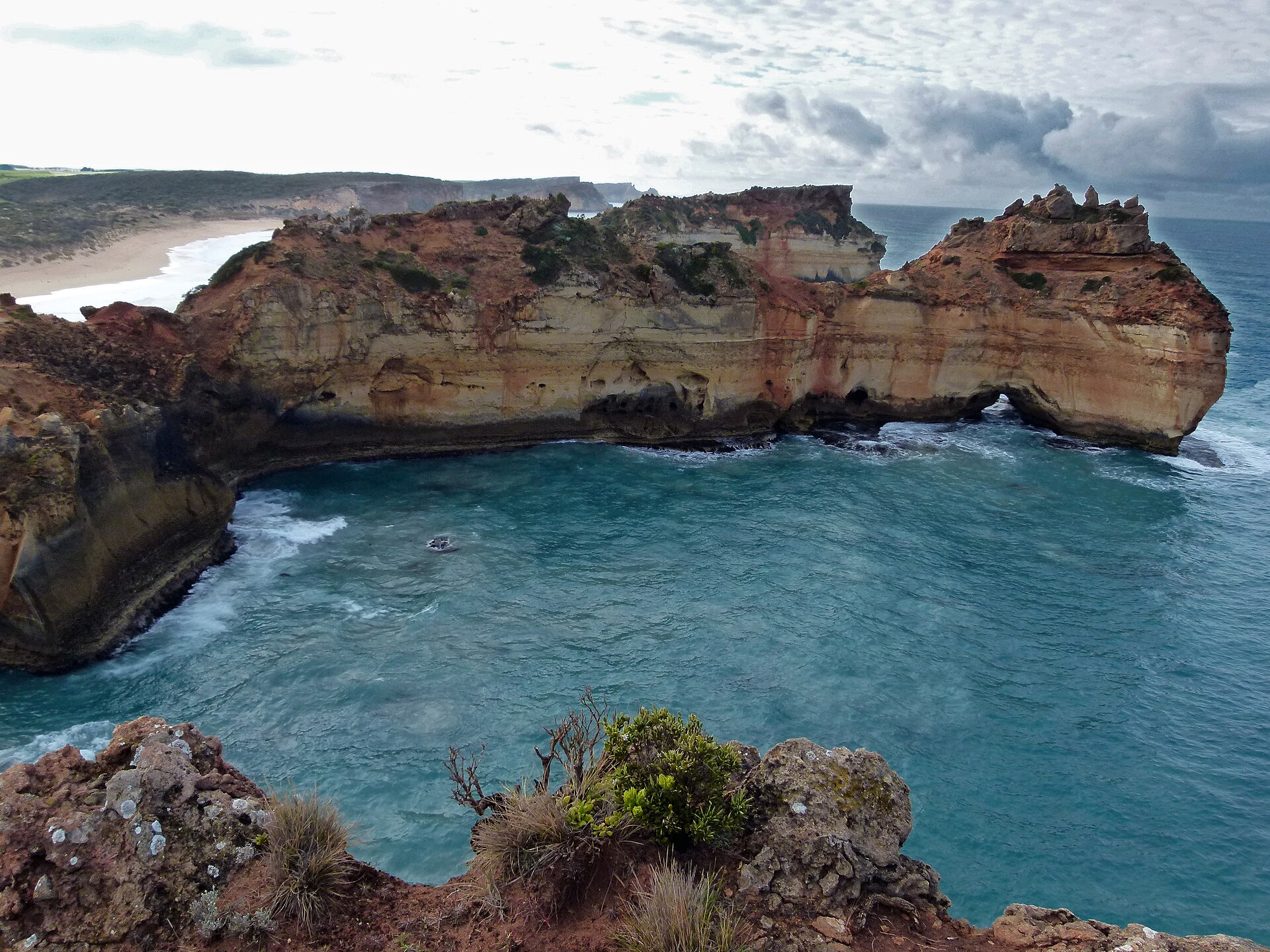 Bay of Islands Coastal Park