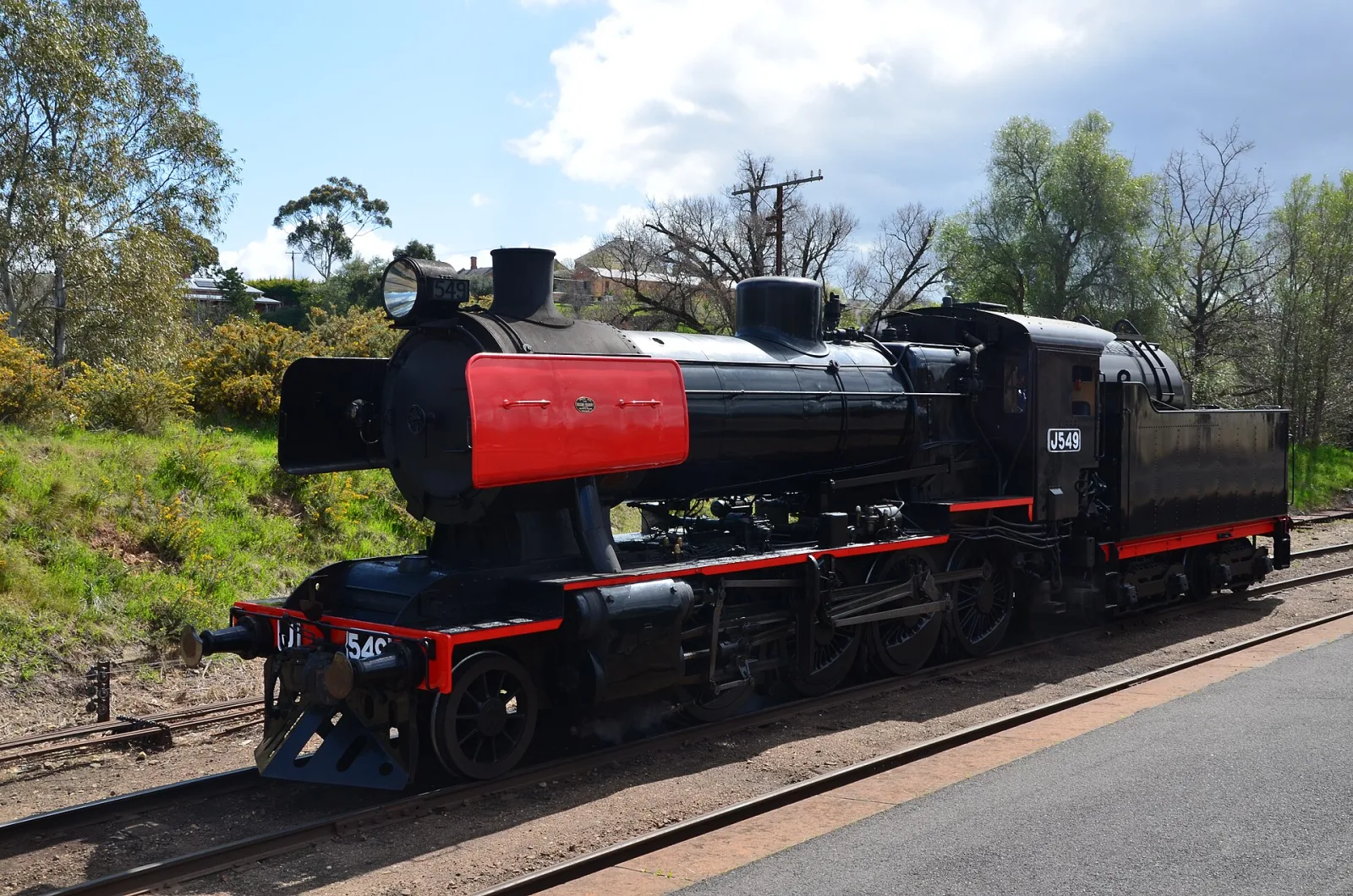 Castlemaine
