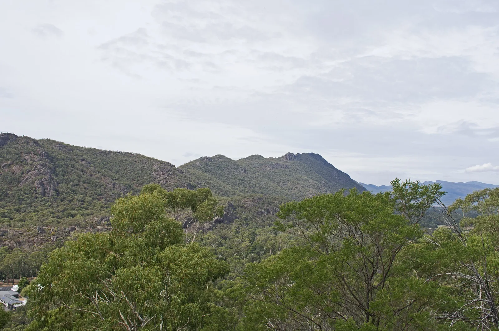 Grampians National Park
