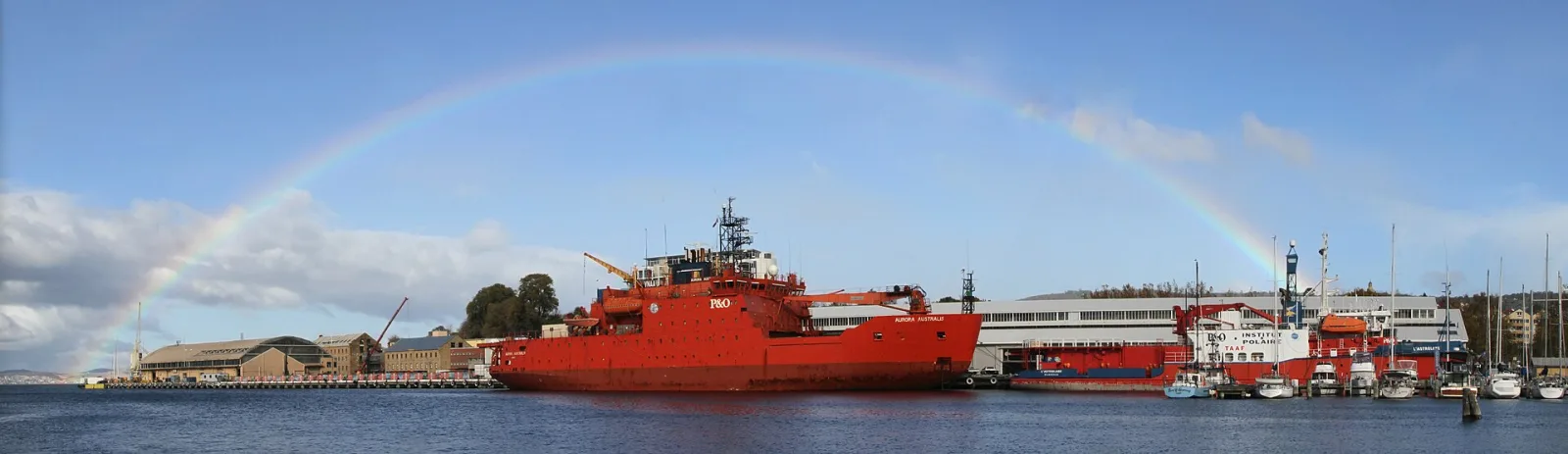 Hobart