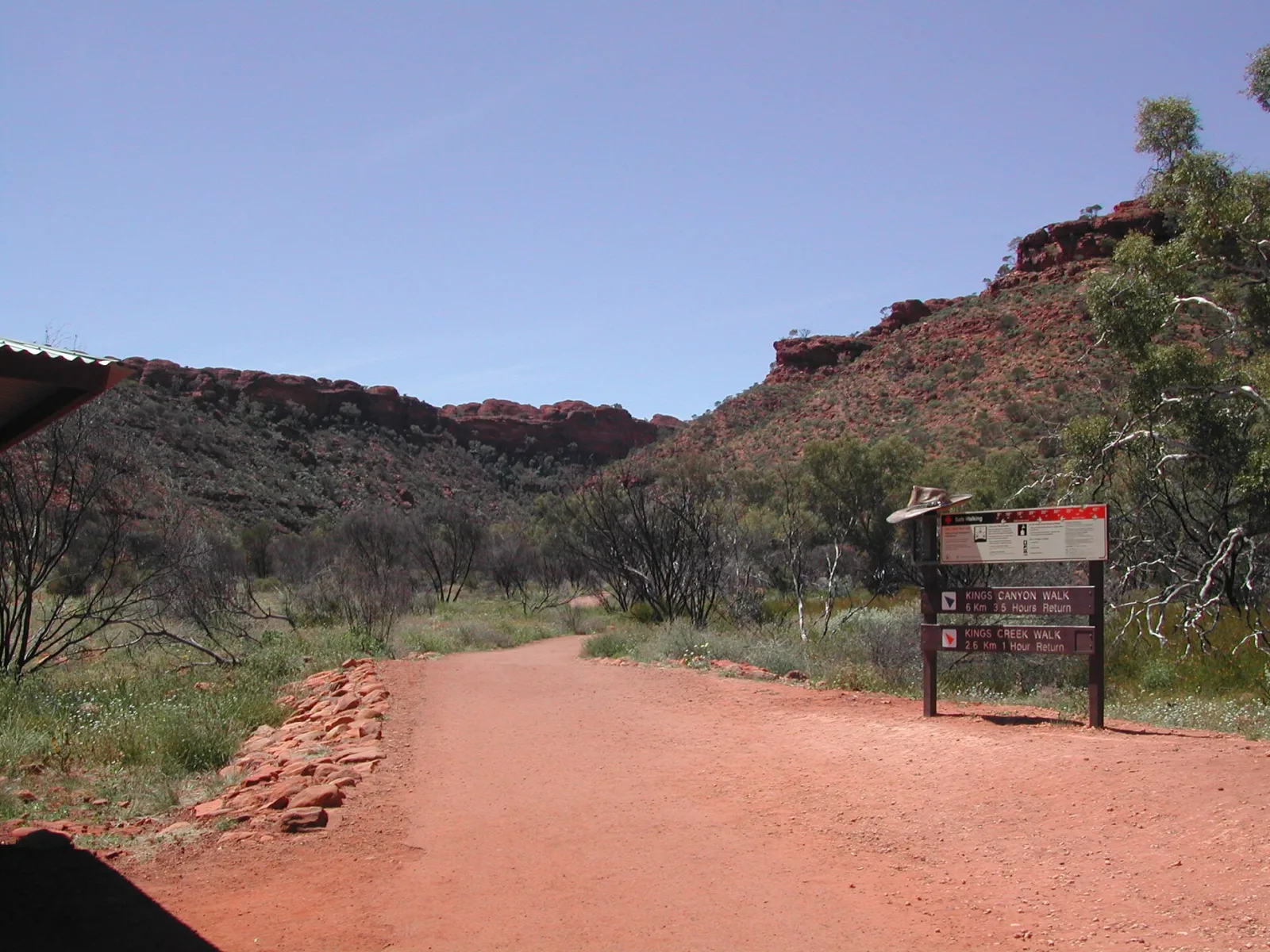 Kings Canyon