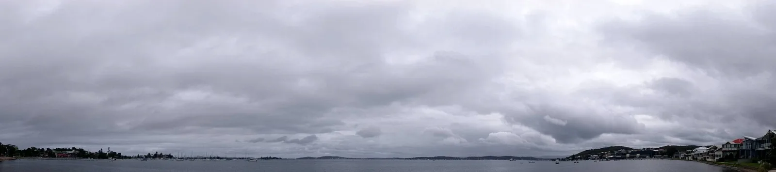 Lake Macquarie