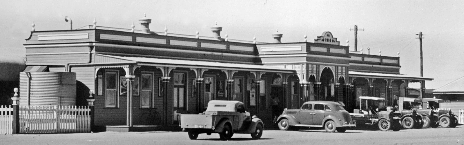 Longreach