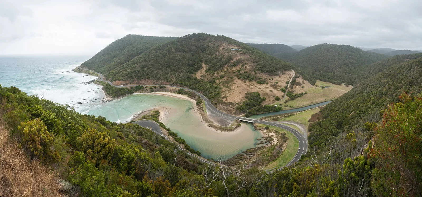 Lorne