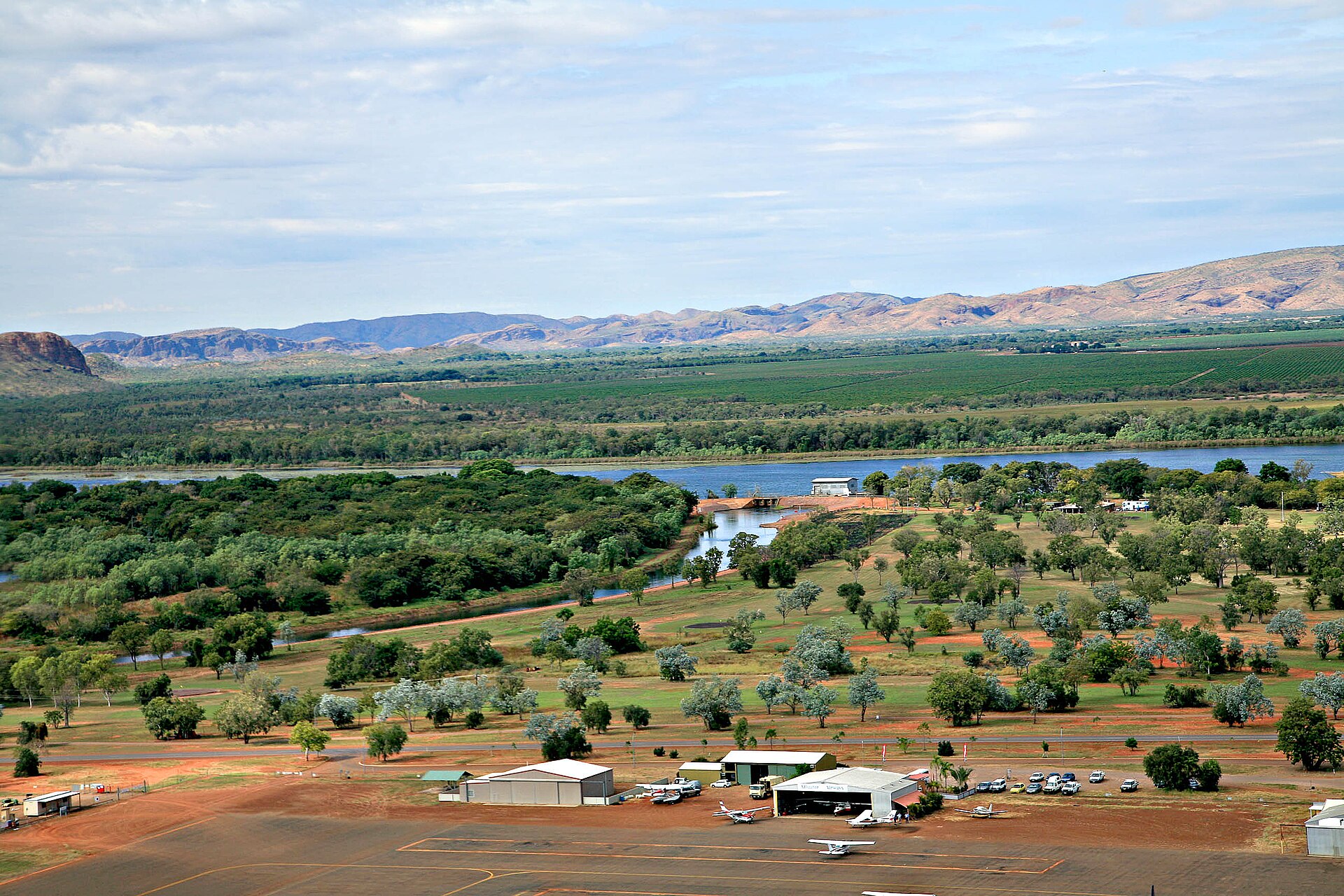 Purnululu National Park