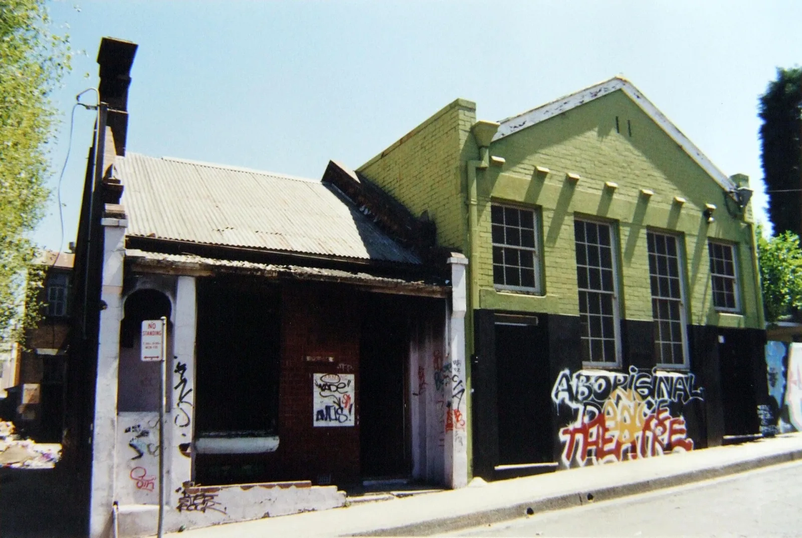 Redfern
