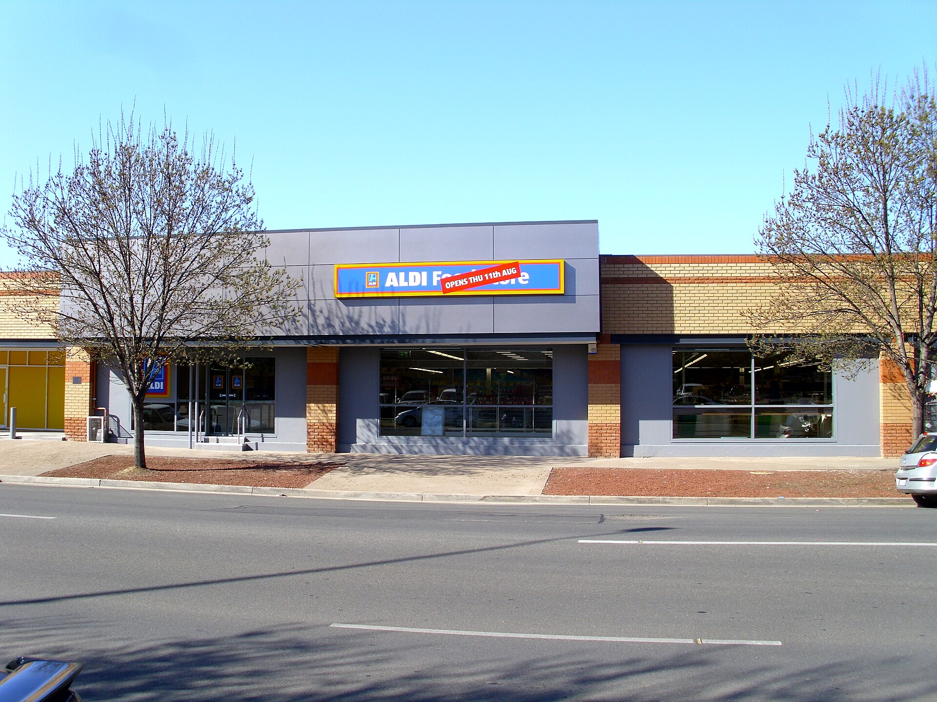 Wagga Wagga