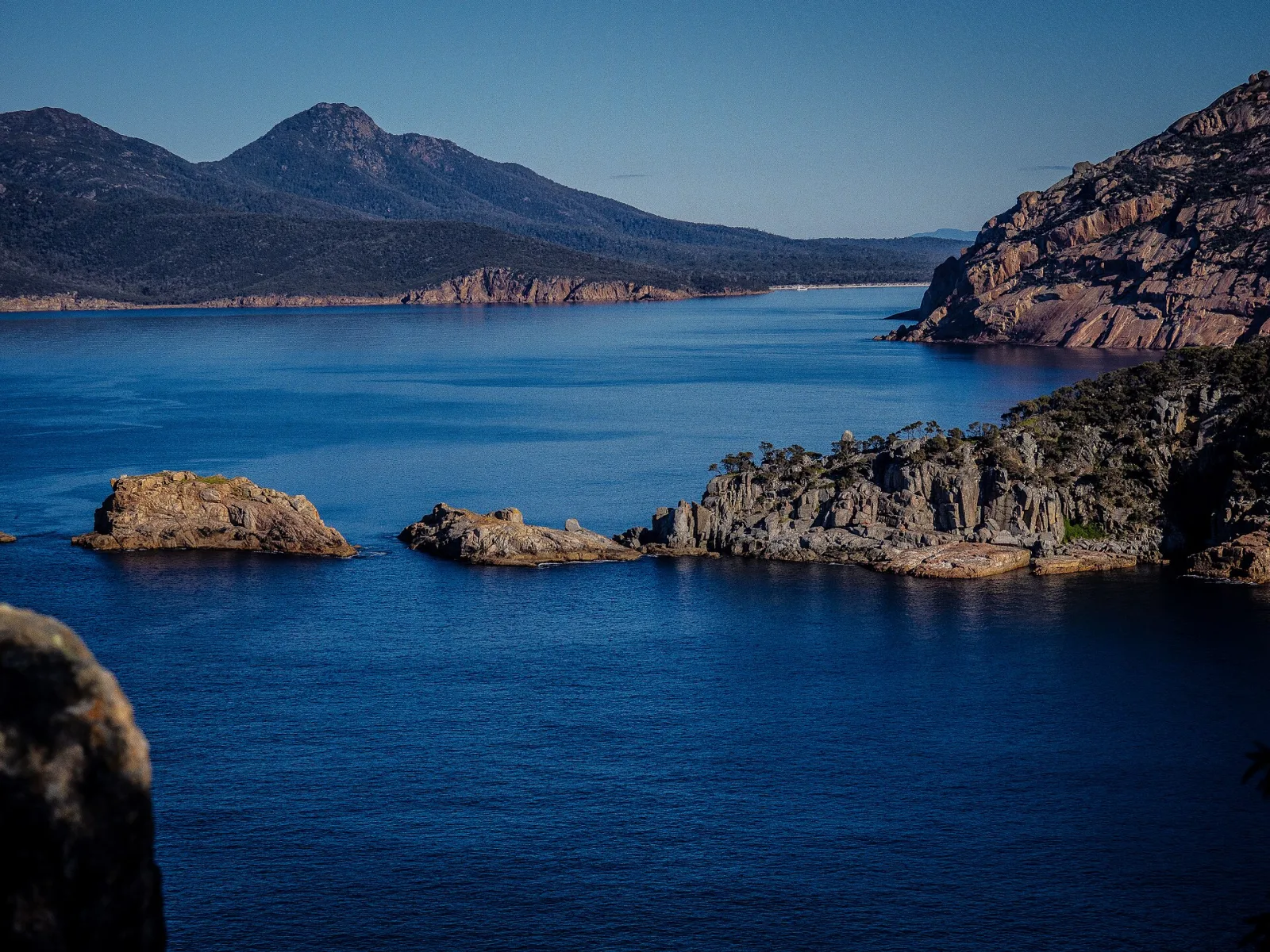 Freycinet